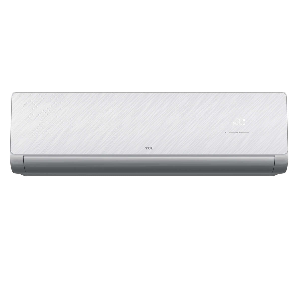 TCL VoxIN JetMax Inverter Split AC T1 24,000 / T4 24,000 - TTAC-24CSD/JETI