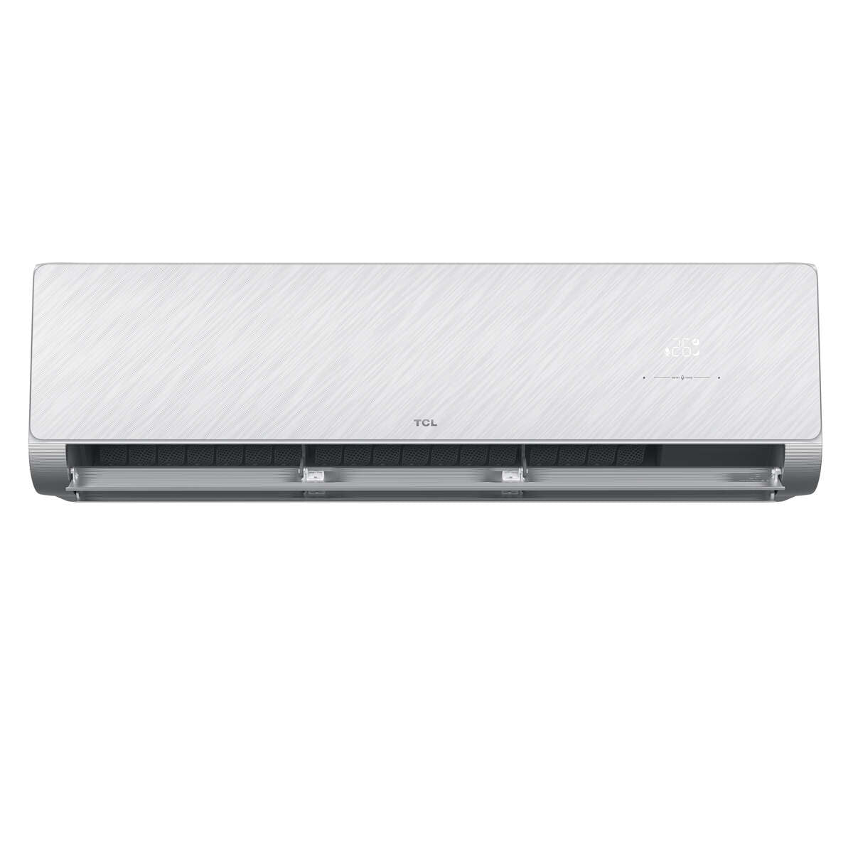 TCL VoxIN JetMax Inverter Split AC T1 24,000 / T4 24,000 - TTAC-24CSD/JETI