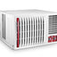 TCL Window AC Series T1 18000 / T4 15000 - TAC-18CWA/MT