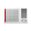 TCL Window AC Series T1 18000 / T4 15000 - TAC-18CWA/MT