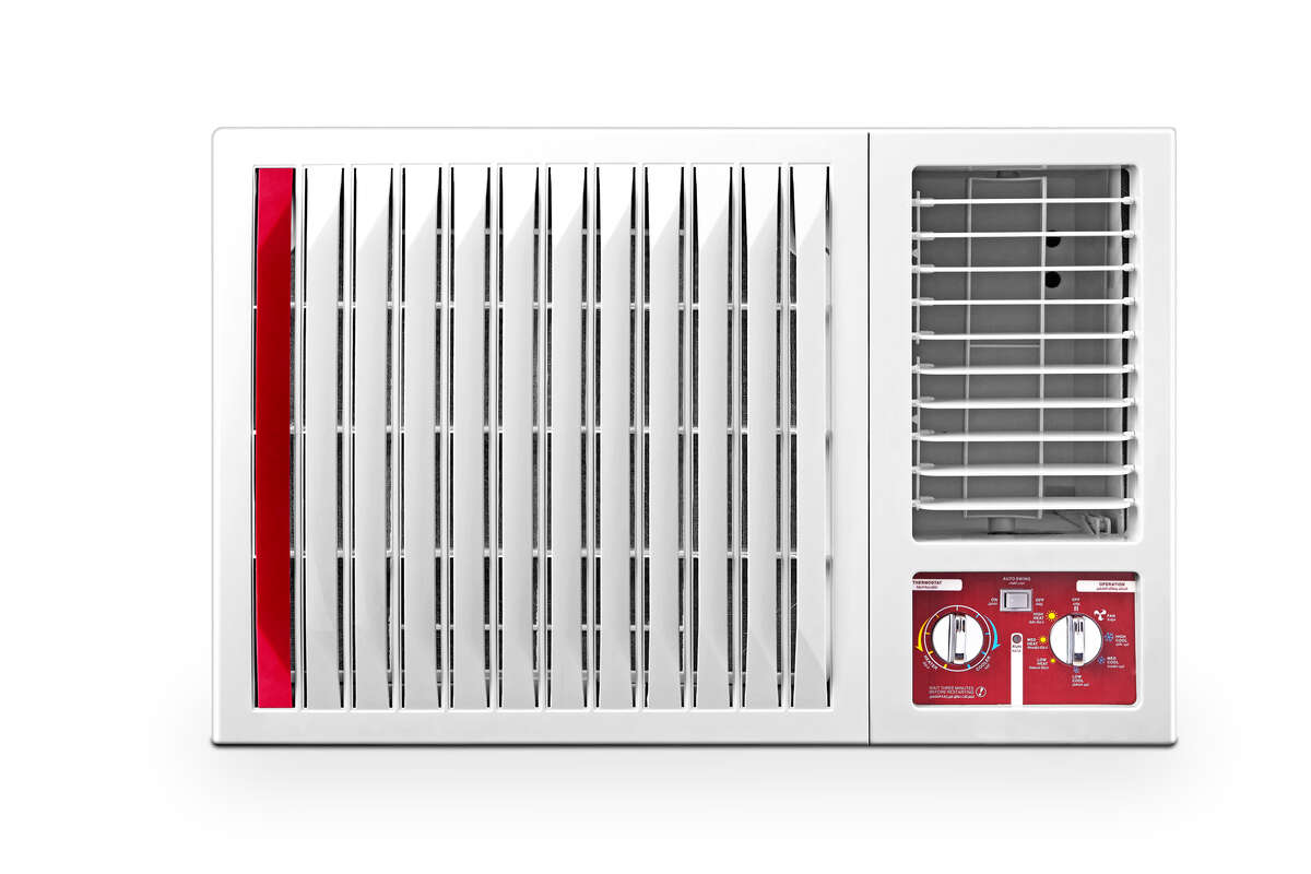 TCL Window AC Series T1 18000 / T4 15000 - TAC-18CWA/MT