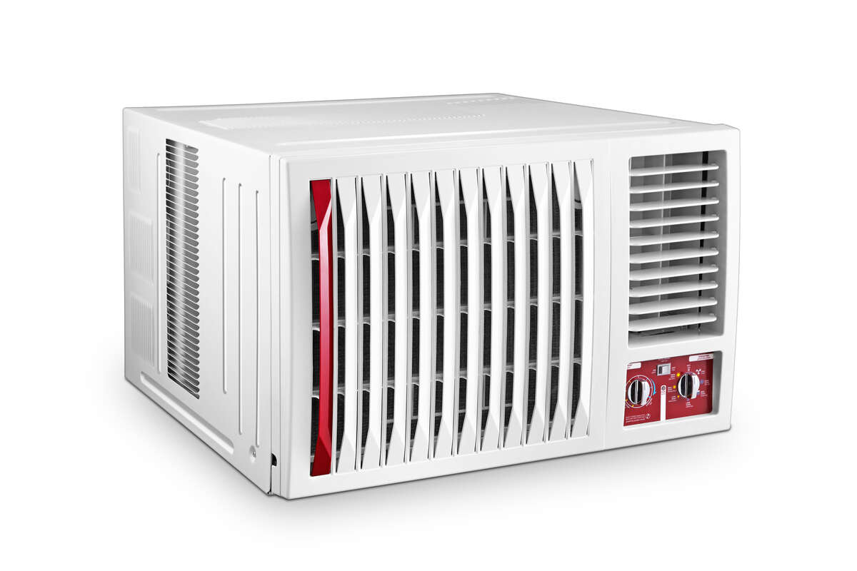 TCL Window AC Series T1 21000 / T4 17000 - TAC-24CWA/MT