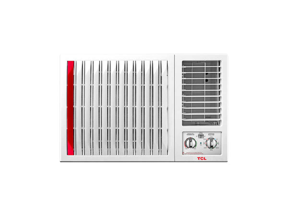 TCL Window AC Series T1 21000 / T4 17000 - TAC-24CWA/MT