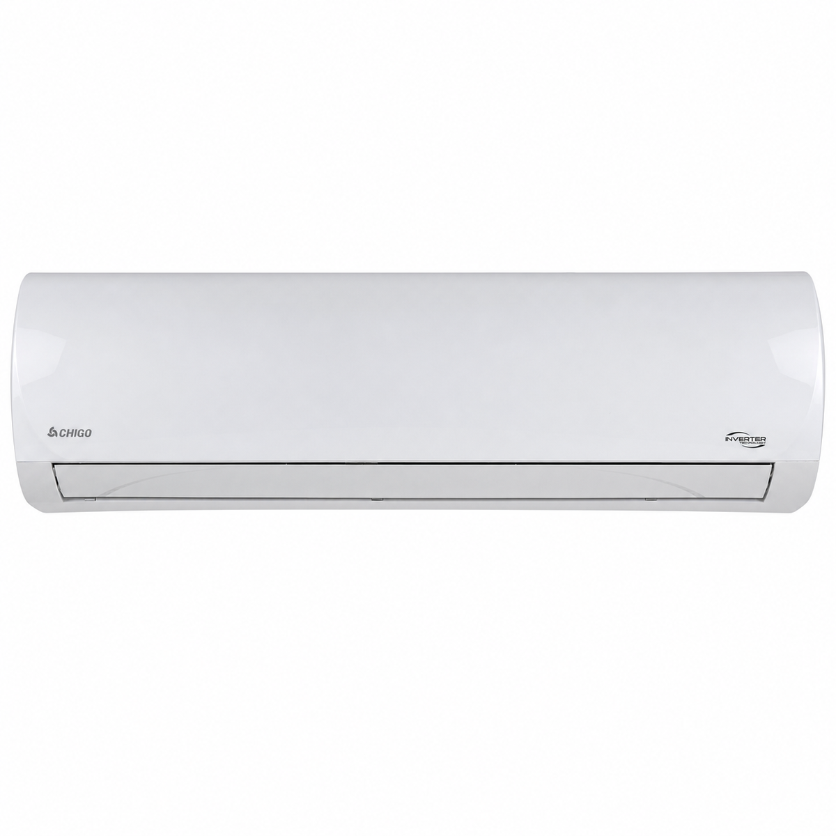 Chigo Split AC 24,000 BTU, Cooling Only - CHCSA-24CON4