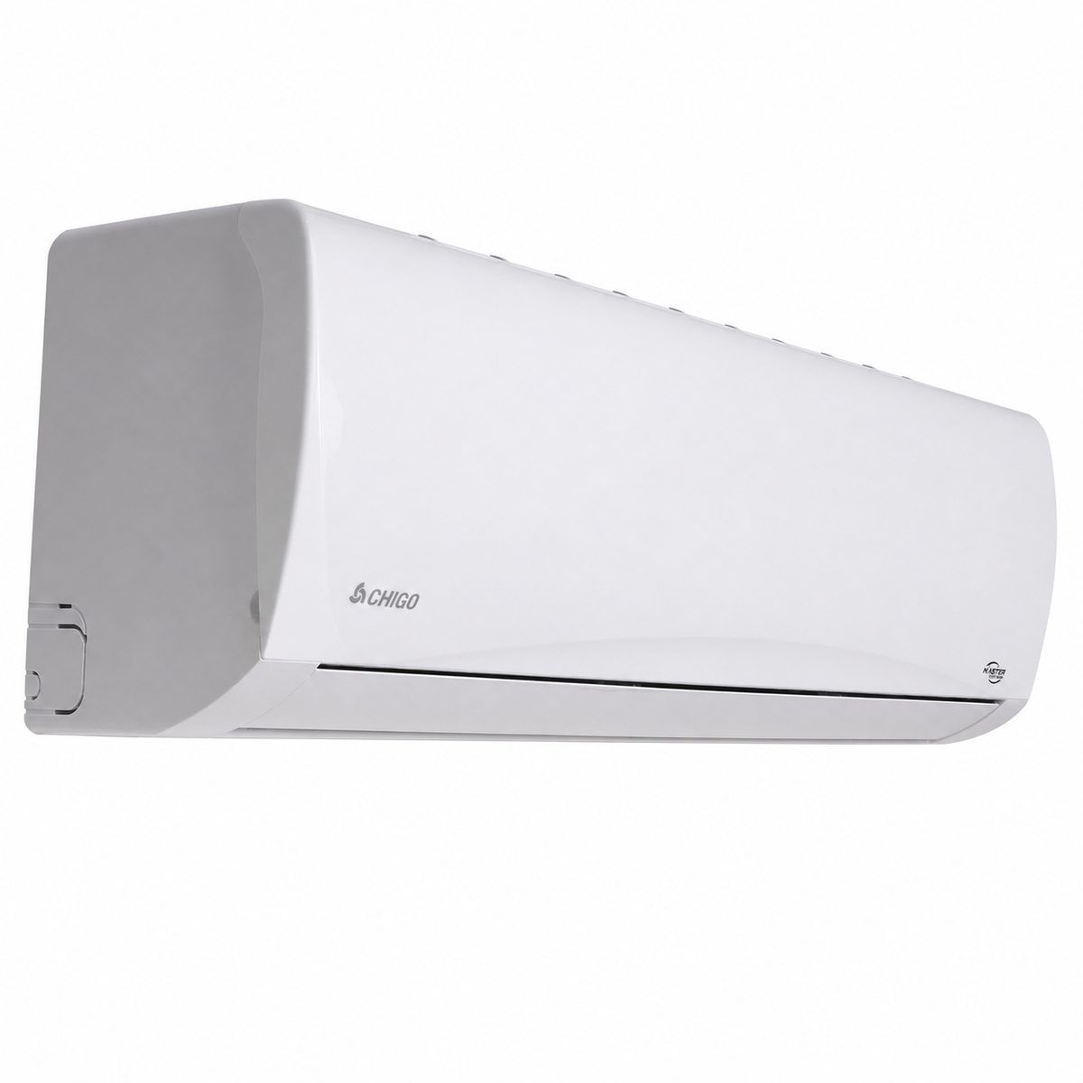 Chigo Split AC 24,000 BTU, Cooling Only - CHCSA-24CON4