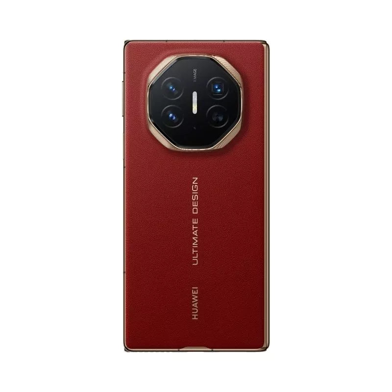 Huawei Mate XT Ultimate - 10.2’’ Tri-Foldable LTPO OLED / 5G / 16GB / 1TB / Red - Mobile Mobiles & Tablets > Mobiles