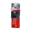Lux Soccer Grip Calf Sock - Red