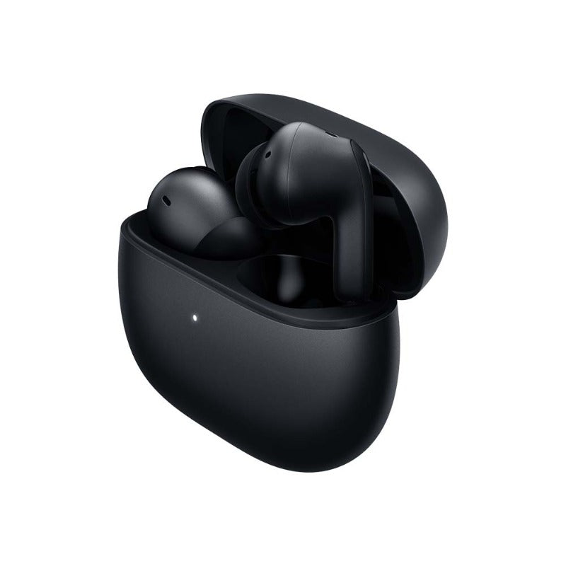 Redmi Buds 4 Pro - IP54 / Bluetooth 5.3 / Midnight Black Accessories > Audio > Headphones