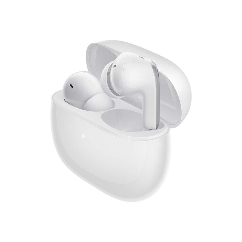 Redmi Buds 4 Pro - IP54 / Bluetooth 5.3 / Moon White Accessories > Audio > Headphones