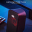 Redragon STENTOR GS500 Gaming Speaker - Black