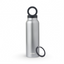 Ringo Insulated Water Bottle With Phone Holder - 950ml / Silver