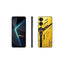 ZTE nubia Neo - 256GB / 6.6’’ FHD + / 5G / Yellow - Mobile Mobiles & Tablets > Mobiles