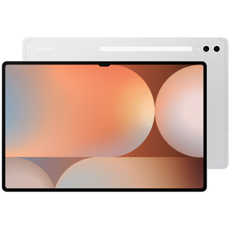 Samsung Galaxy Tab S10 Ultra - 14.6’’ WQXGA + / 12GB RAM / 256GB / Wi-Fi / Platinum Silver Mobiles & Tablets > Tablets