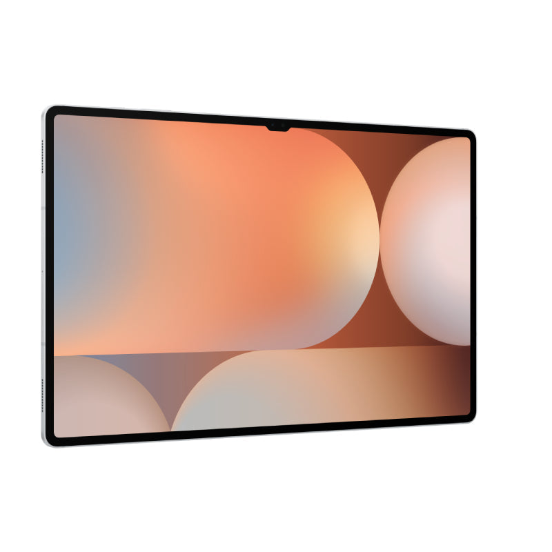 Samsung Galaxy Tab S10 Ultra - 14.6’’ WQXGA + / 12GB RAM / 256GB / Wi-Fi / Platinum Silver Mobiles & Tablets > Tablets