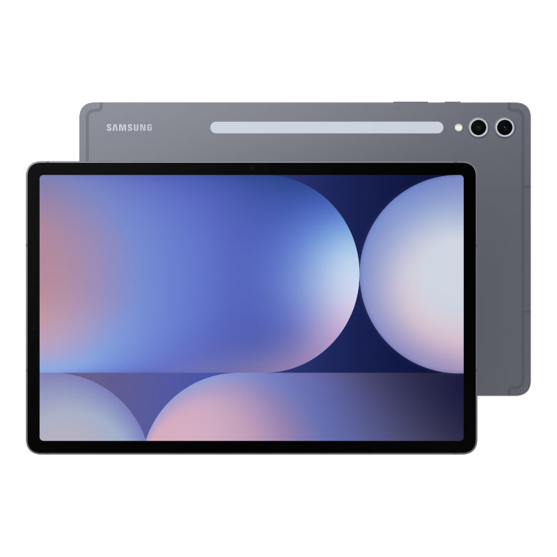 Samsung Galaxy Tab S10 + - 12.4’’ WQXGA + / 12GB RAM / 256GB / Wi-Fi + 5G / Moonstone Gray Mobiles & Tablets > Tablets