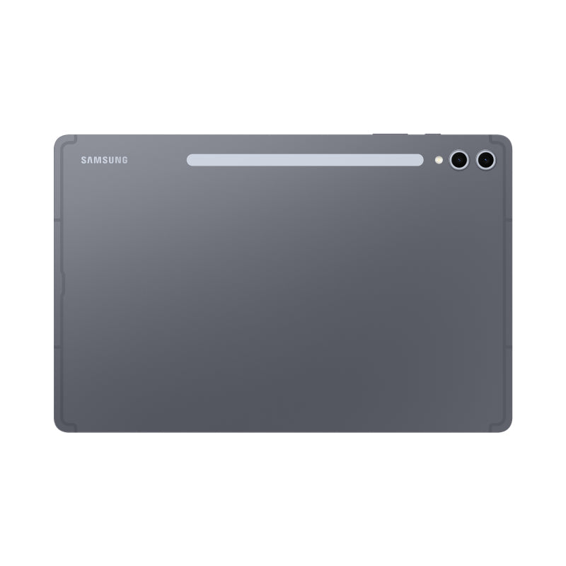 Samsung Galaxy Tab S10 + - 12.4’’ WQXGA + / 12GB RAM / 256GB / Wi-Fi + 5G / Moonstone Gray Mobiles & Tablets > Tablets