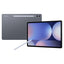Samsung Galaxy Tab S10 + - 12.4’’ WQXGA + / 12GB RAM / 256GB / Wi-Fi + 5G / Moonstone Gray Mobiles & Tablets > Tablets
