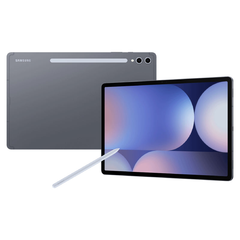 Samsung Galaxy Tab S10 + - 12.4’’ WQXGA + / 12GB RAM / 256GB / Wi-Fi + 5G / Moonstone Gray Mobiles & Tablets > Tablets