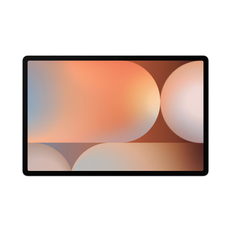 Samsung Galaxy Tab S10 + - 12.4’’ WQXGA + / 12GB RAM / 256GB / Wi-Fi + 5G / Platinum Silver Mobiles & Tablets > Tablets