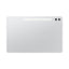 Samsung Galaxy Tab S10 + - 12.4’’ WQXGA + / 12GB RAM / 256GB / Wi-Fi / Platinum Silver Mobiles & Tablets > Tablets