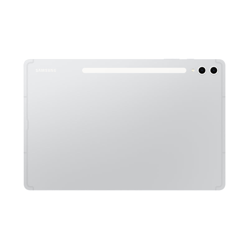 Samsung Galaxy Tab S10 + - 12.4’’ WQXGA + / 12GB RAM / 256GB / Wi-Fi + 5G / Platinum Silver Mobiles & Tablets > Tablets