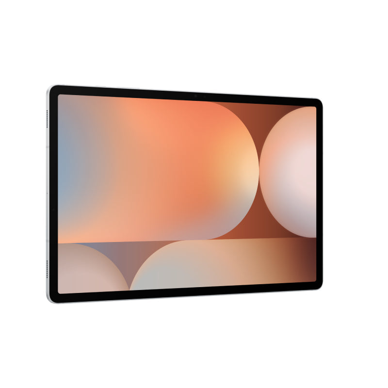 Samsung Galaxy Tab S10 + - 12.4’’ WQXGA + / 12GB RAM / 256GB / Wi-Fi + 5G / Platinum Silver Mobiles & Tablets > Tablets