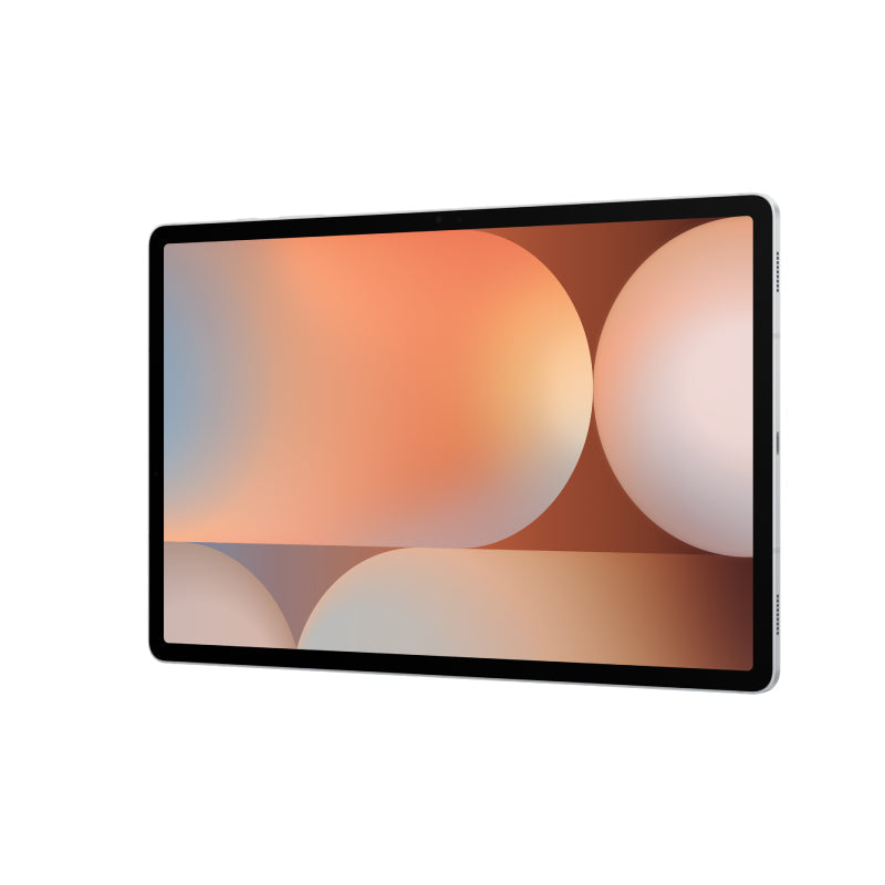Samsung Galaxy Tab S10 + - 12.4’’ WQXGA + / 12GB RAM / 256GB / Wi-Fi + 5G / Platinum Silver Mobiles & Tablets > Tablets