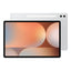 Samsung Galaxy Tab S10 + - 12.4’’ WQXGA + / 12GB RAM / 256GB / Wi-Fi + 5G / Platinum Silver Mobiles & Tablets > Tablets