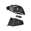 MSI VERSA PRO Wireless Plus Mouse Dock Pro Mouse - Black
