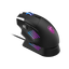 MSI VERSA PRO Wireless Plus Mouse Dock Pro Mouse - Black