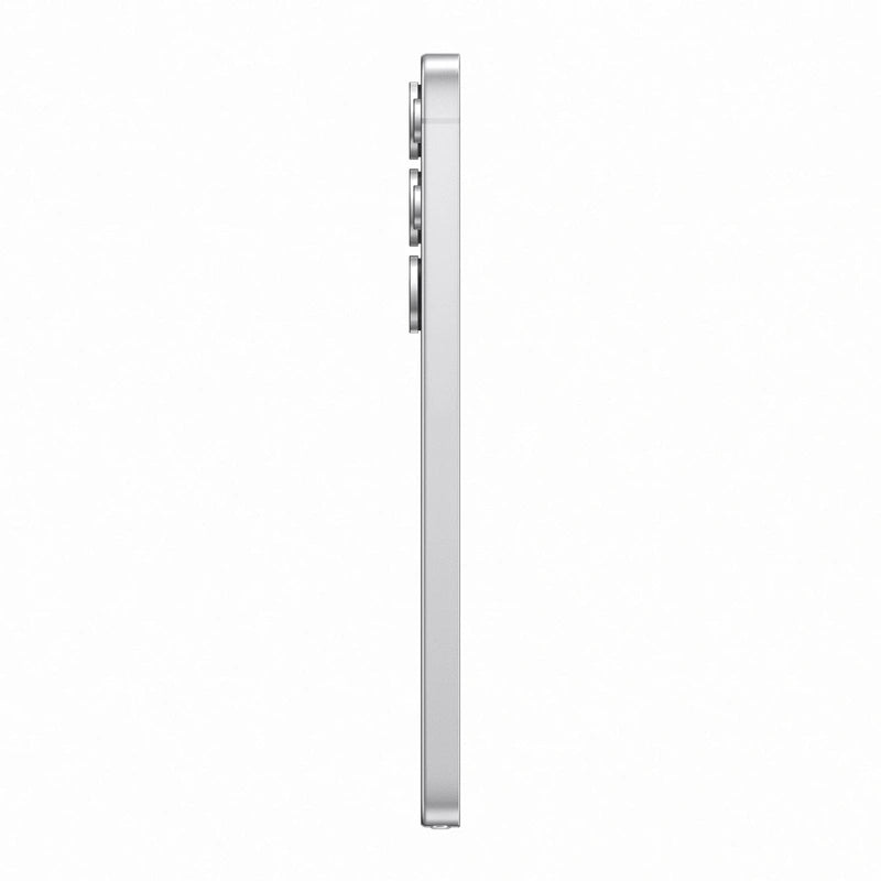 Samsung Galaxy S25 Ultra - 512GB / 6.9’’ Quad HD + / Wi-Fi / 5G / Titanium White Silver - Mobile Mobiles & Tablets >
