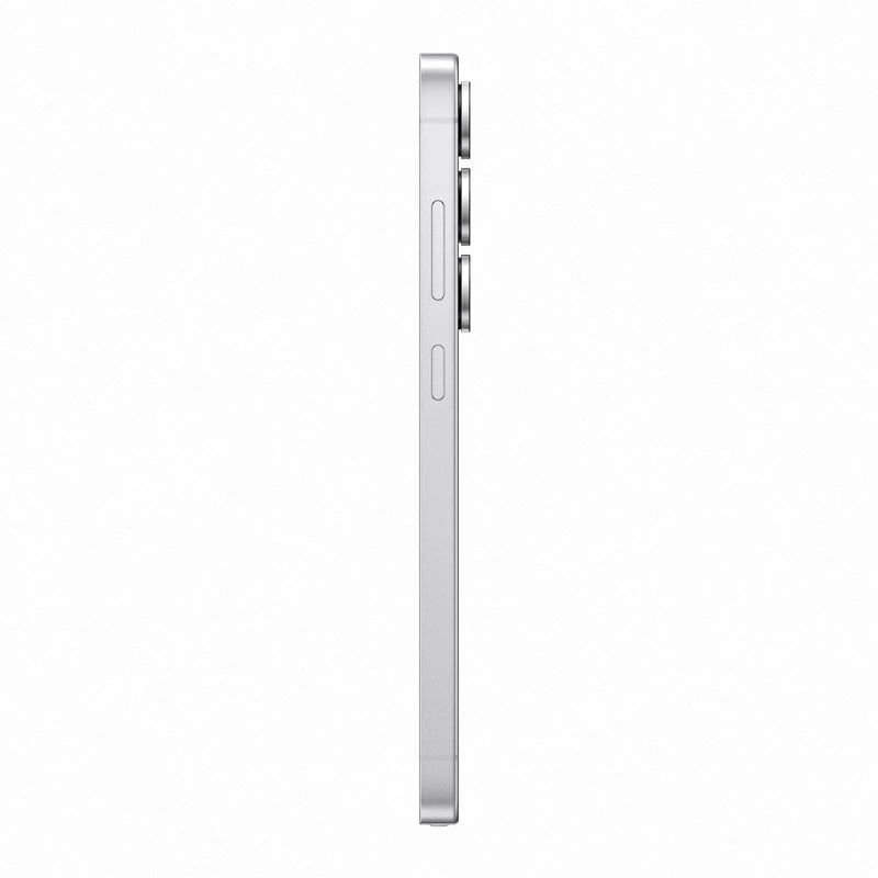 Samsung Galaxy S25 Ultra - 256GB / 6.9’’ Quad HD + / Wi-Fi / 5G / Titanium White Silver - Mobile Mobiles & Tablets >