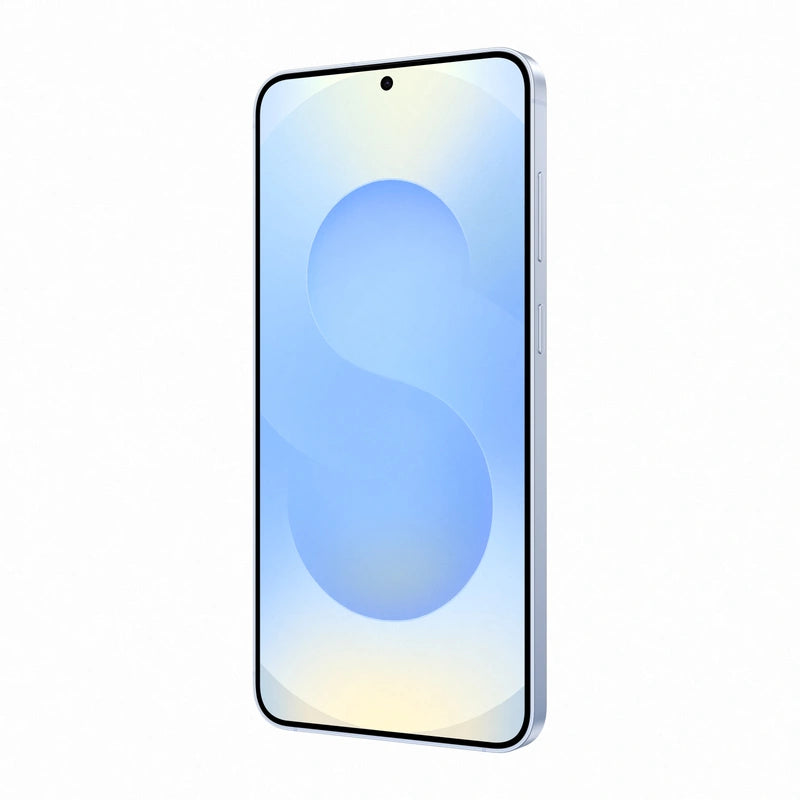 Samsung Galaxy S25 + - 512GB / 6.7’’ Quad HD + / Wi-Fi / 5G / Icy Blue - Mobile Mobiles & Tablets > Mobiles