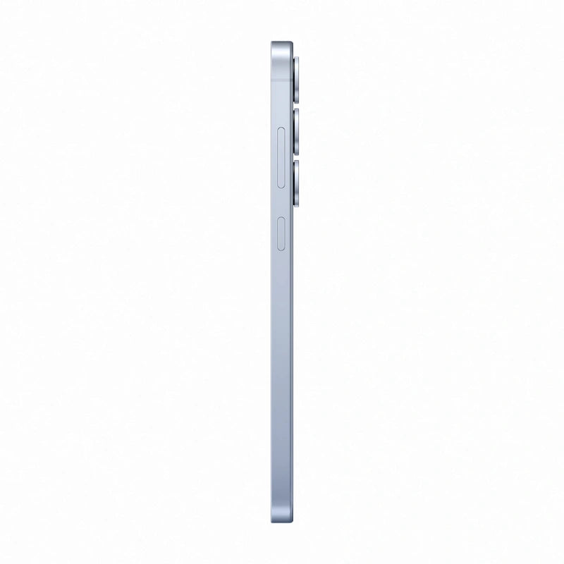 Samsung Galaxy S25 + - 256GB / 6.7’’ Quad HD + / Wi-Fi / 5G / Icy Blue - Mobile Mobiles & Tablets > Mobiles