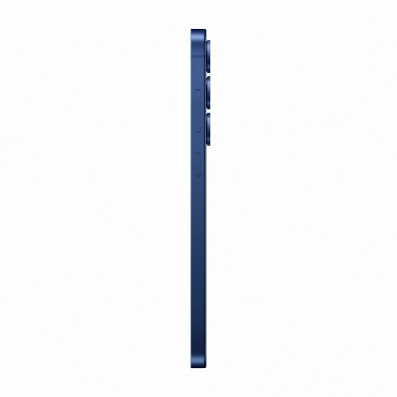 Samsung Galaxy S25 + - 512GB / 6.7’’ Quad HD + / Wi-Fi / 5G / Navy - Mobile Mobiles & Tablets > Mobiles