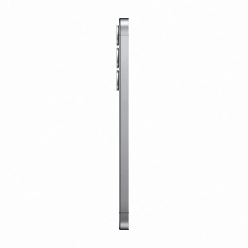Samsung Galaxy S25 + - 256GB / 6.7’’ Quad HD + / Wi-Fi / 5G / Silver Shadow - Mobile Mobiles & Tablets > Mobiles