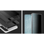Araree Core Privacy Screen Protector For Samsung Galaxy S26 - Black