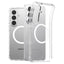 Araree Flexield Magsafe Case For Samsung Galaxy S26 Plus - Clear