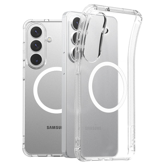 Araree Flexield Magsafe Case For Samsung Galaxy S26 Plus - Clear