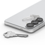 Araree Metal Ring C-Subcore Camera Lens Protector For Samsung Galaxy S26/ S26 Plus - Clear