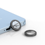 Araree Metal Ring C-Subcore Camera Lens Protector For Samsung Galaxy S26/ S26 Plus - Clear