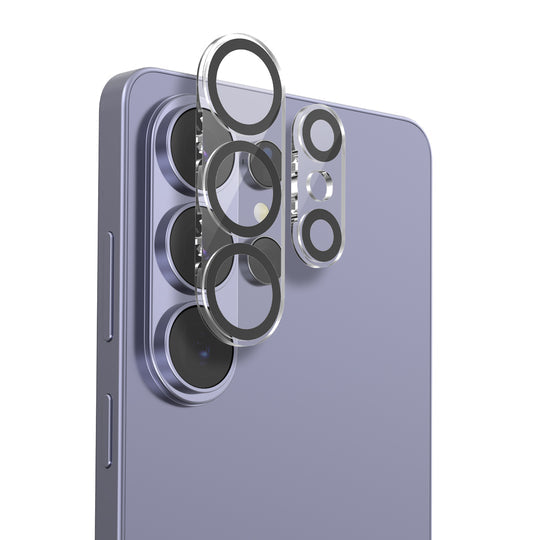 Araree Core Camera Lens Protector For Samsung Galaxy S26 Ultra - Clear