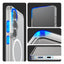 Araree Duple Magsafe Case For Samsung Galaxy S26 Ultra -Clear