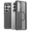 Araree Duple Magsafe Case For Samsung Galaxy S26 Ultra - Armor Dark Gray