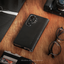 Araree Mustang Diary Case For Samsung Galaxy S26 Ultra - Black