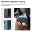 Araree Mustang Diary Case For Samsung Galaxy S26 Ultra - Black