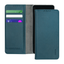 Araree Mustang Diary Case For Samsung Galaxy S26 Ultra - Ash Blue