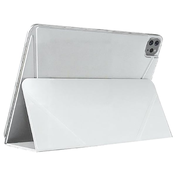 Smartix Stand Case iPad Pro 13 / (M4 AND M5) - Grey