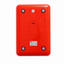 Fakir Digital Kitchen Scale - Red