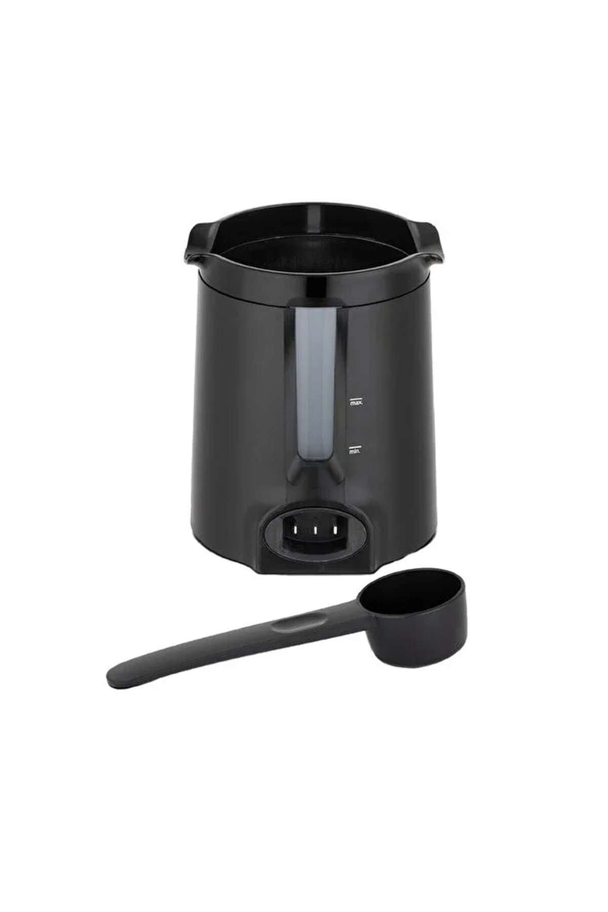 Fakir 535W Turkish Coffee Maker Grey